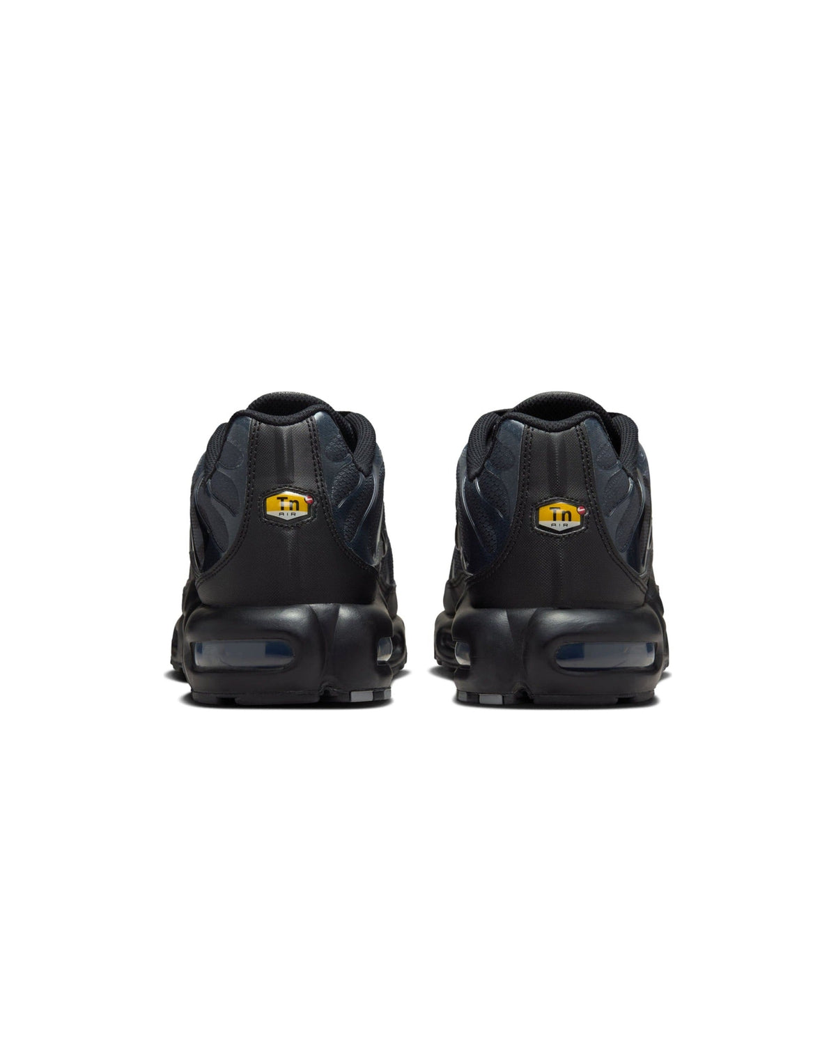 Nike Air Max Plus PSG Paris Saint-Germain Black Particle Grey