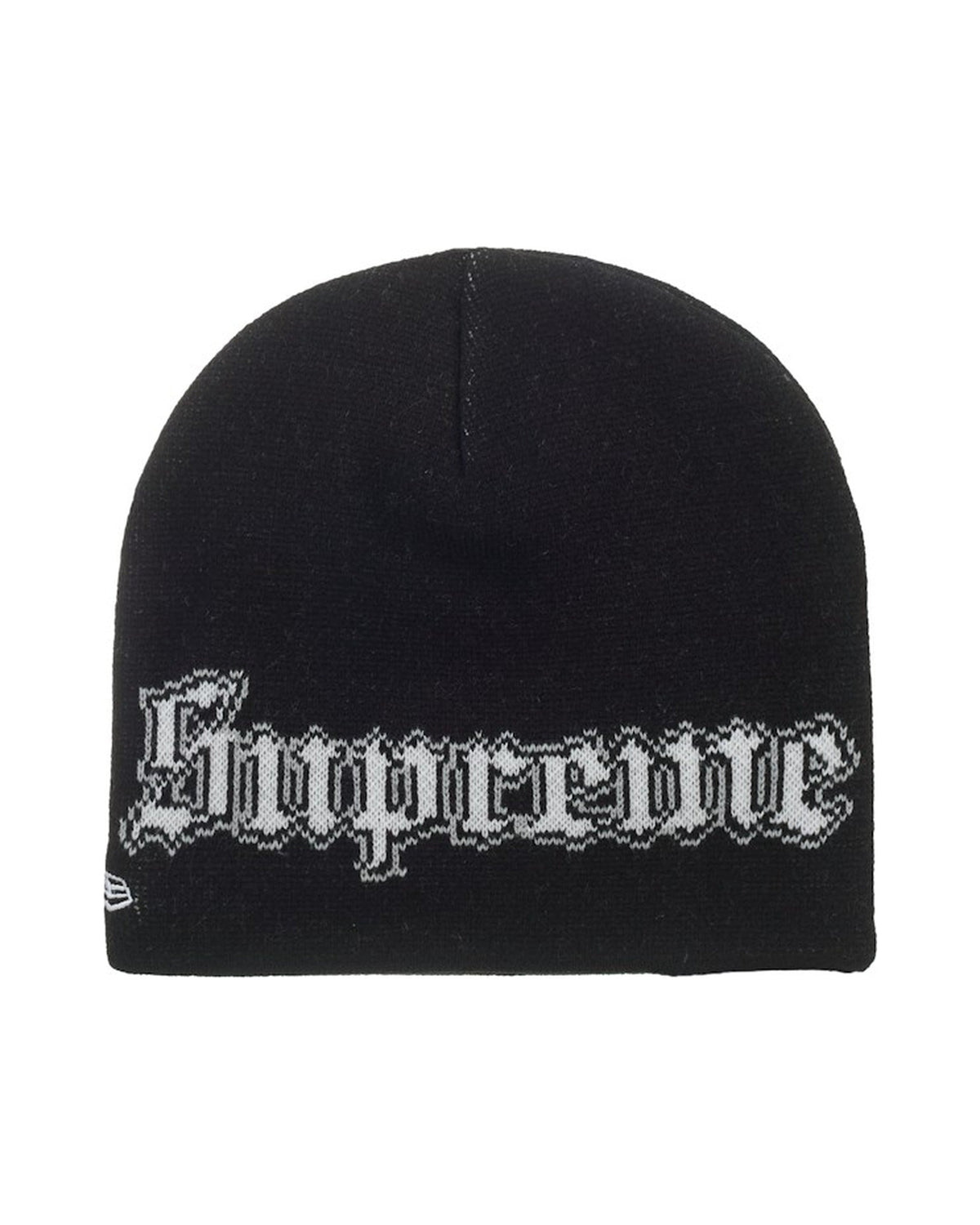 Supreme Chicago White Sox New Era Beanie Black