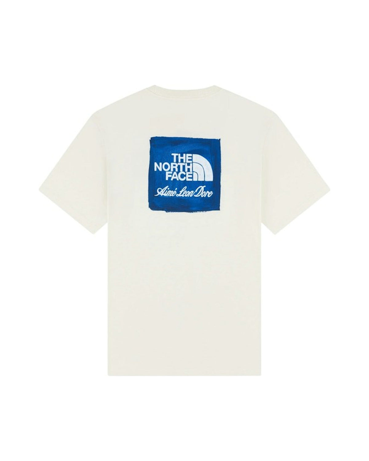Aime Leon Dore x The North Face Logo Tee Pristine