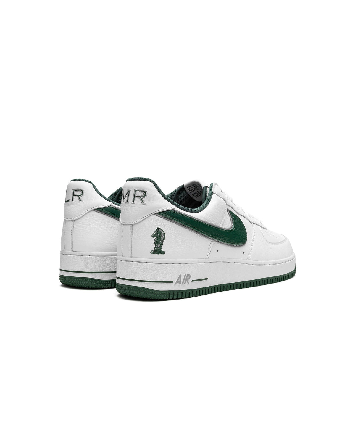 Nike Air Force 1 Low Four Horsemen LeBron