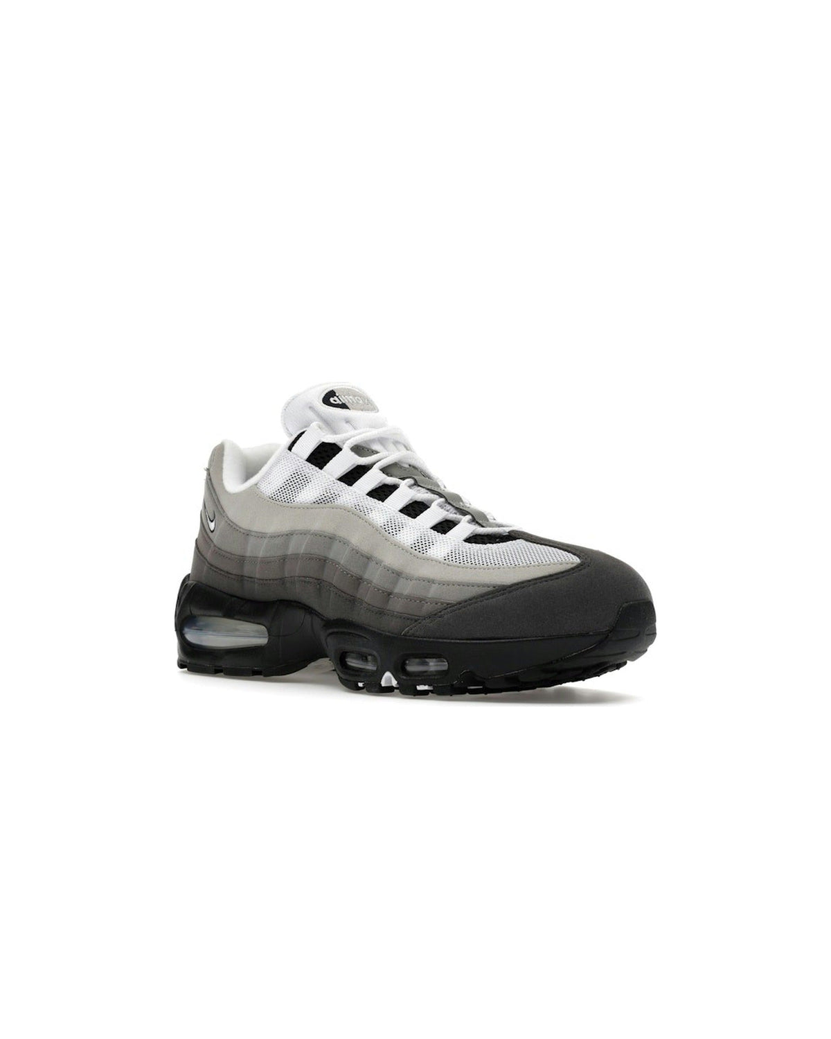 Nike Air Max 95 OG Big Bubble Granite