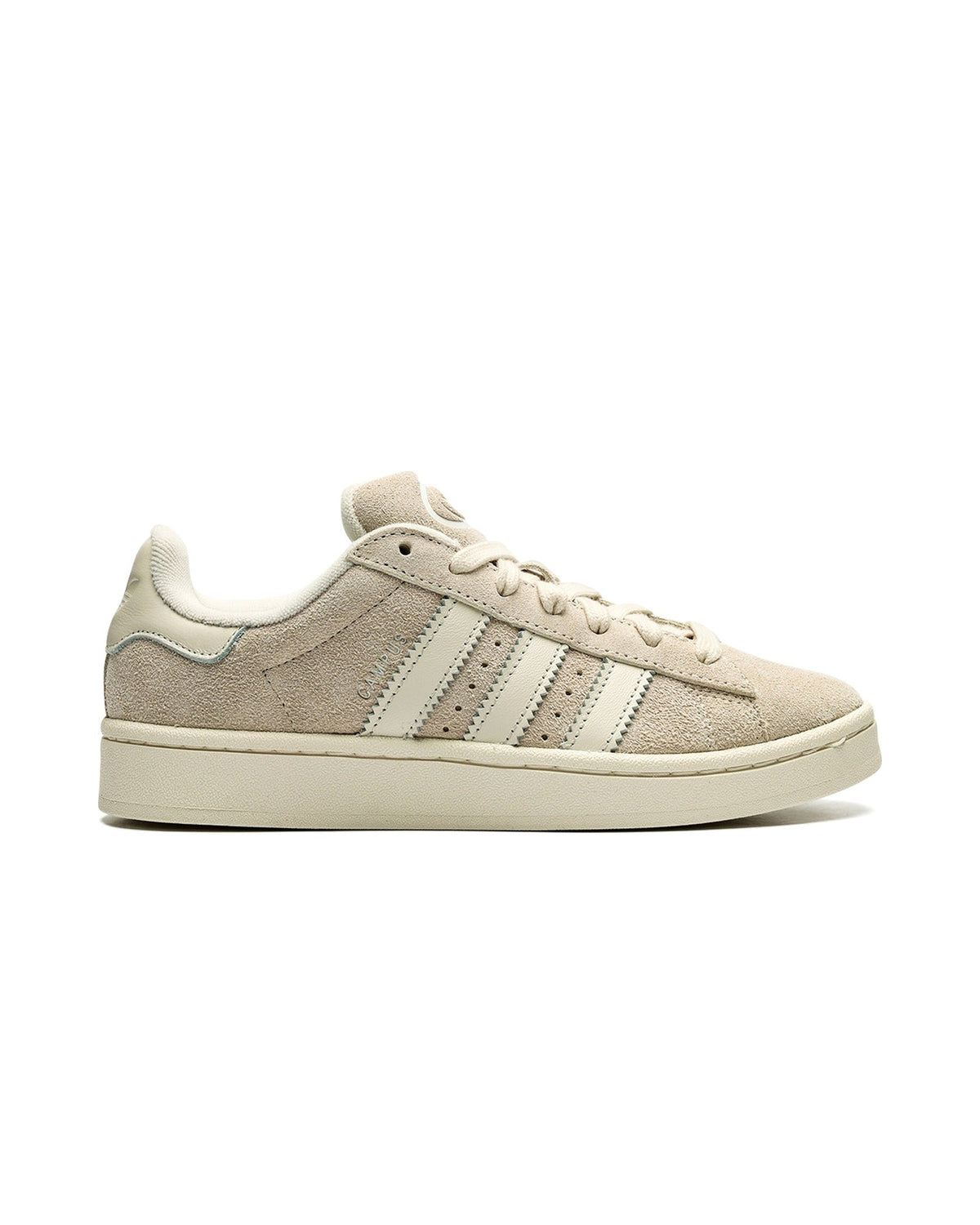 adidas Campus 00s Light Grey White