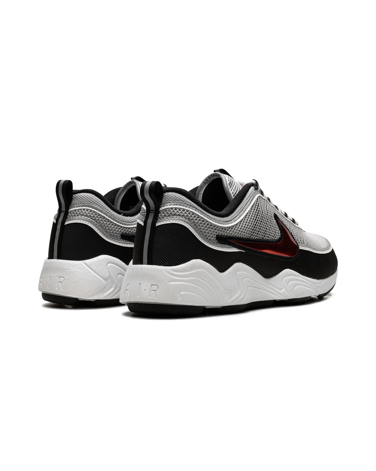 Nike Air Zoom Spiridon OG Sport Red (2024)