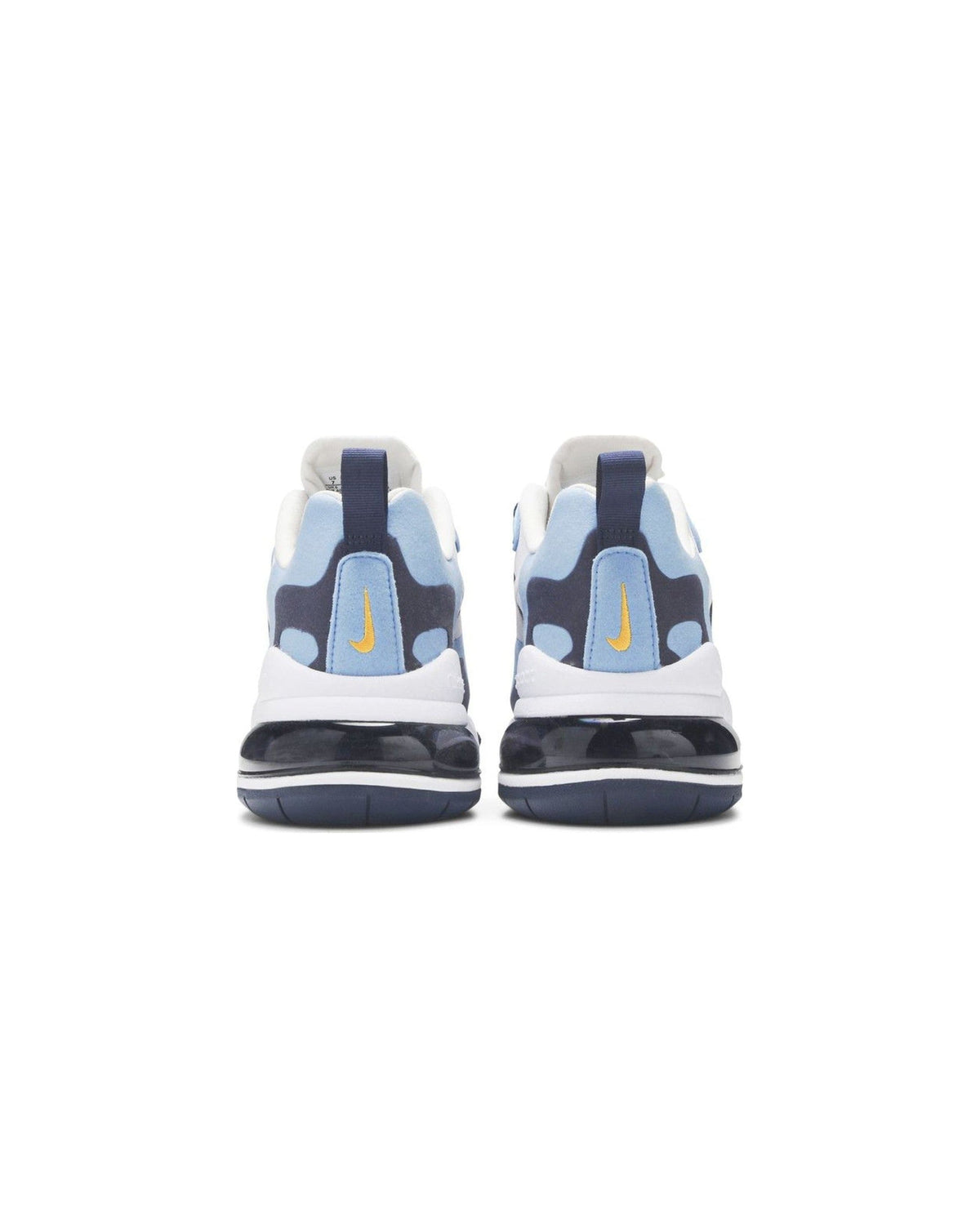 Nike Air Max 270 React UNC