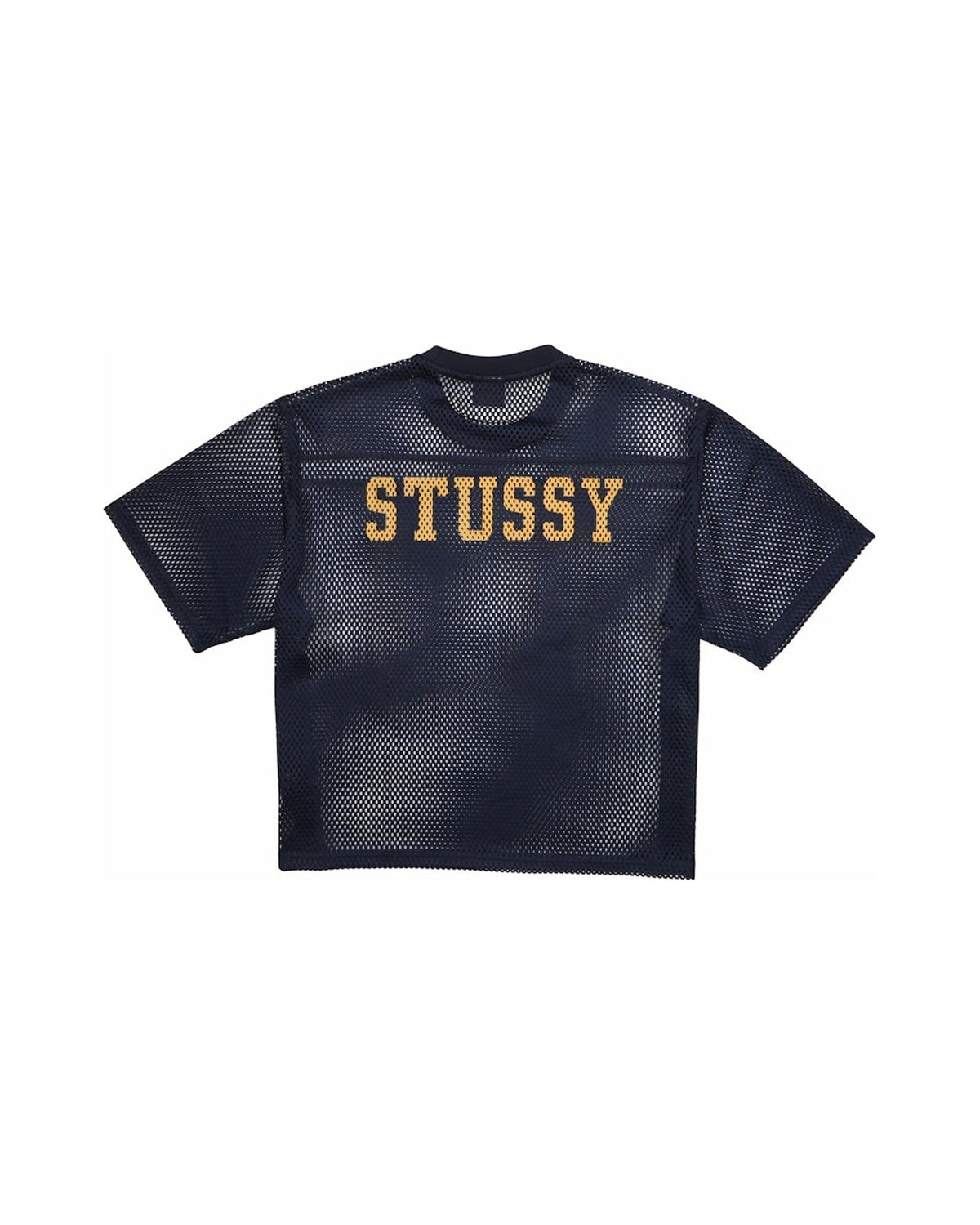 Stussy Team 80 Jersey Navy