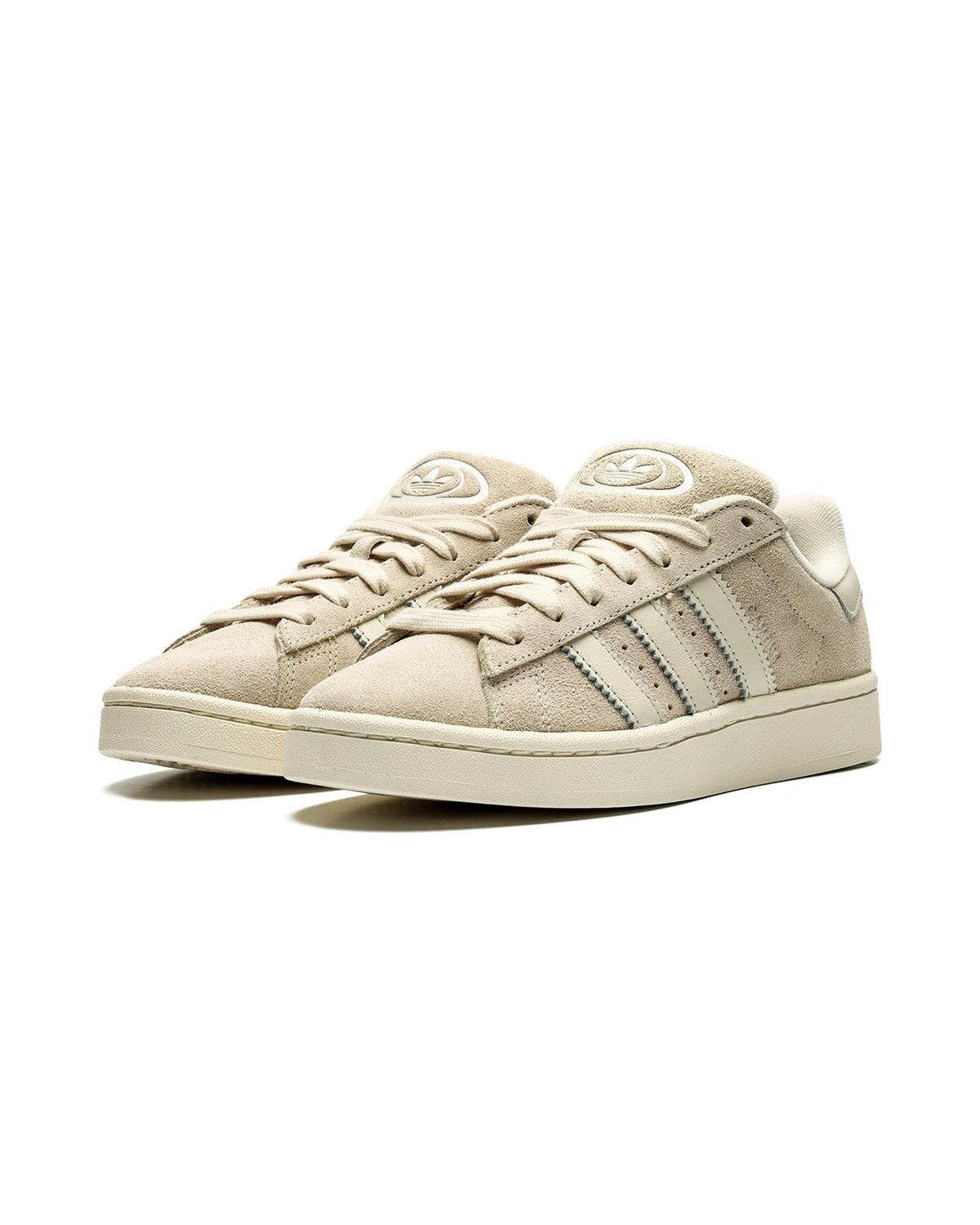 adidas Campus 00s Light Grey White