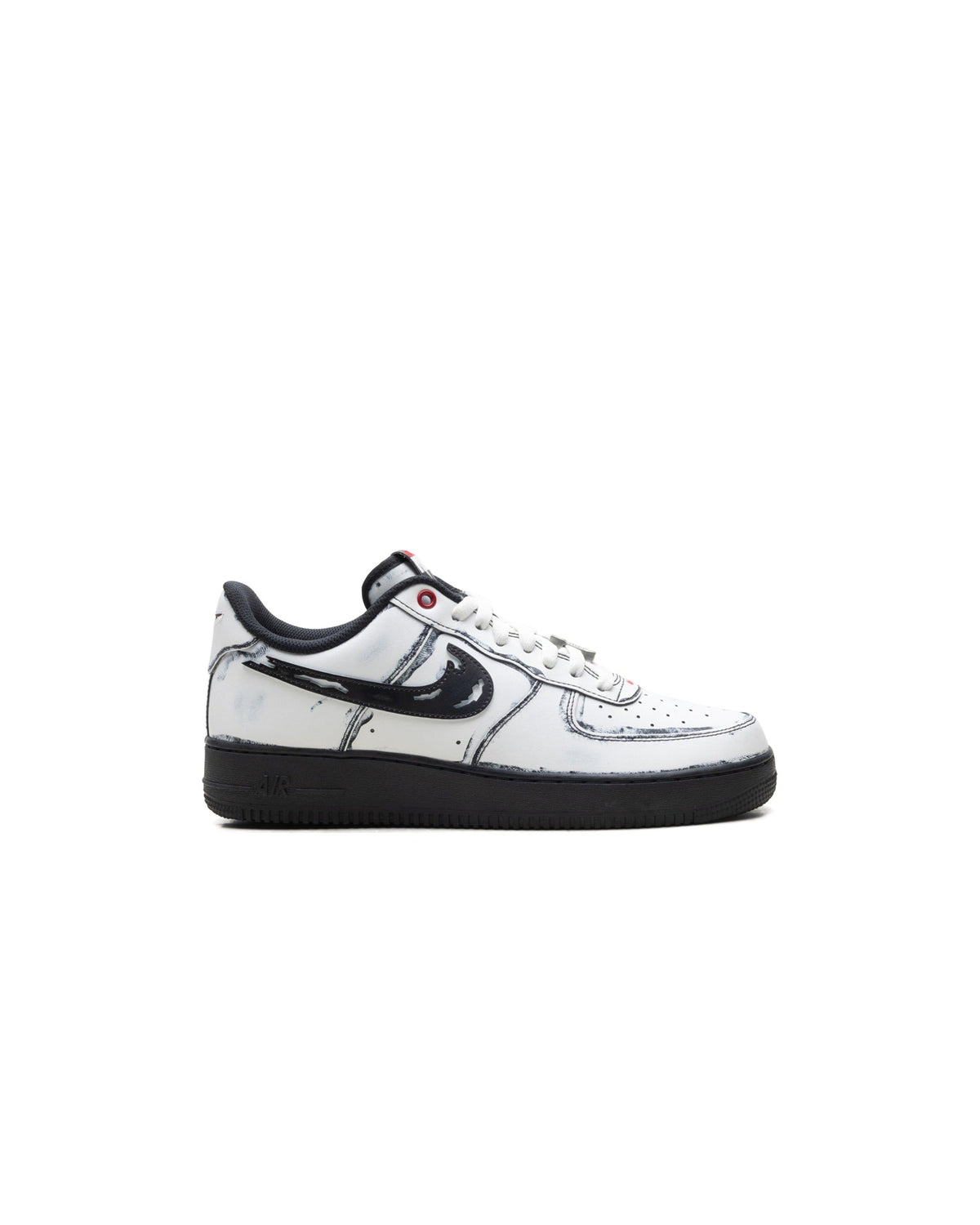 Nike Air Force 1 Low Scream Ghostface