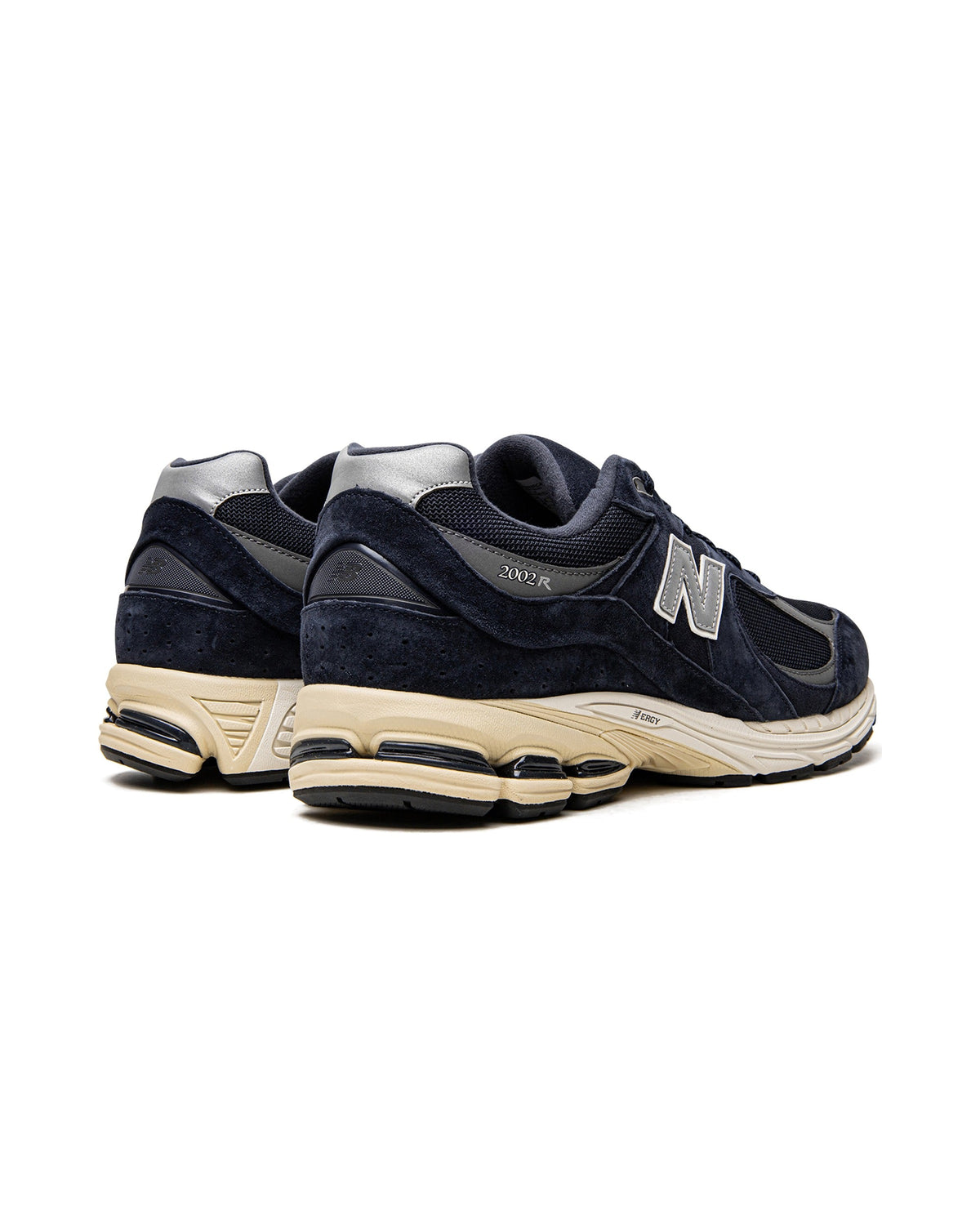 New Balance 2002R Eclipse Navy