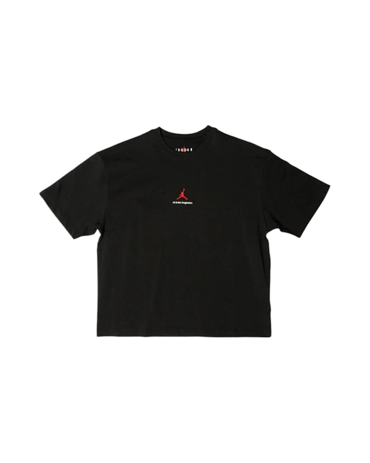 Jordan x Nigel Sylvester Brick Tee Black
