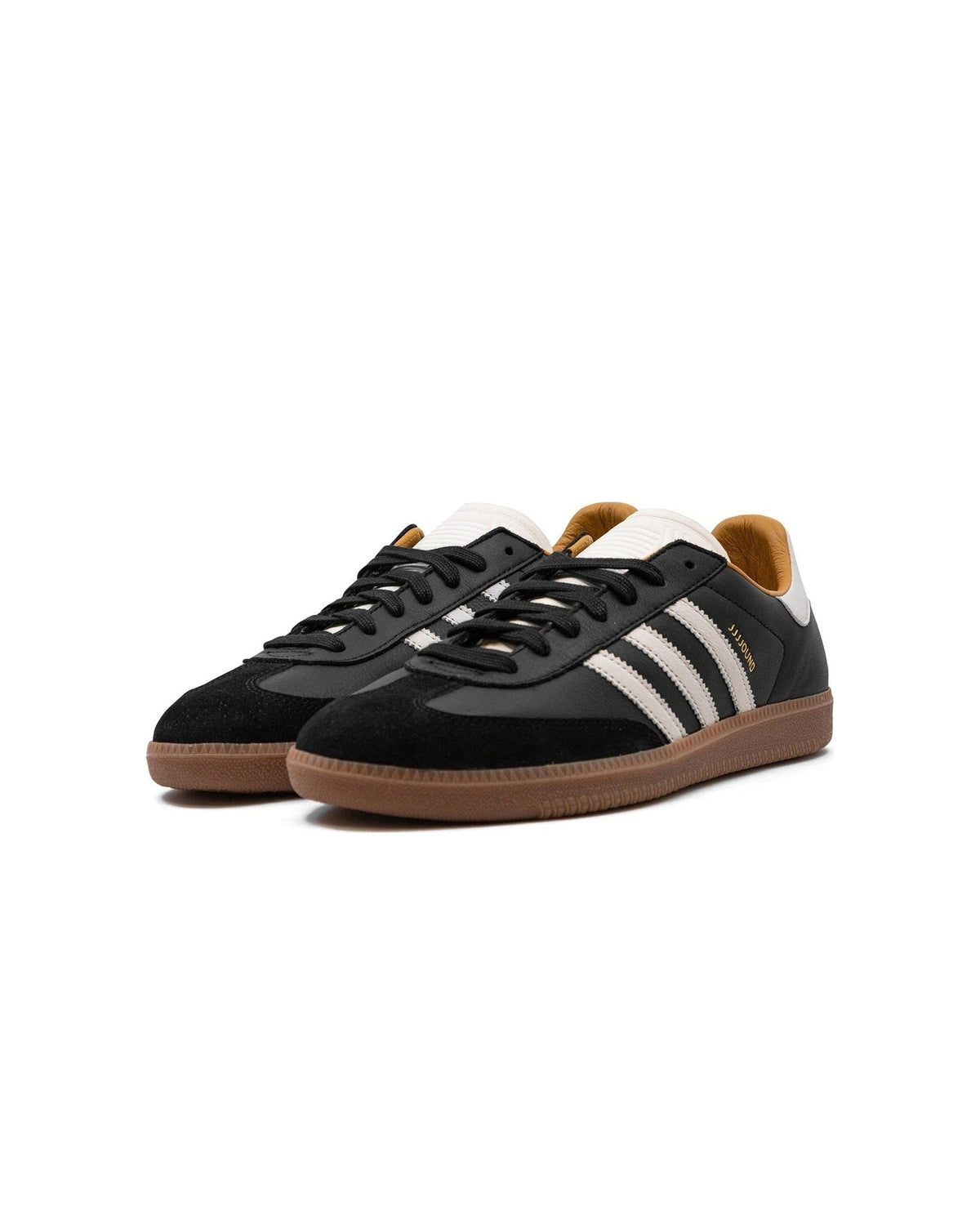 adidas Samba OG JJJJound Black