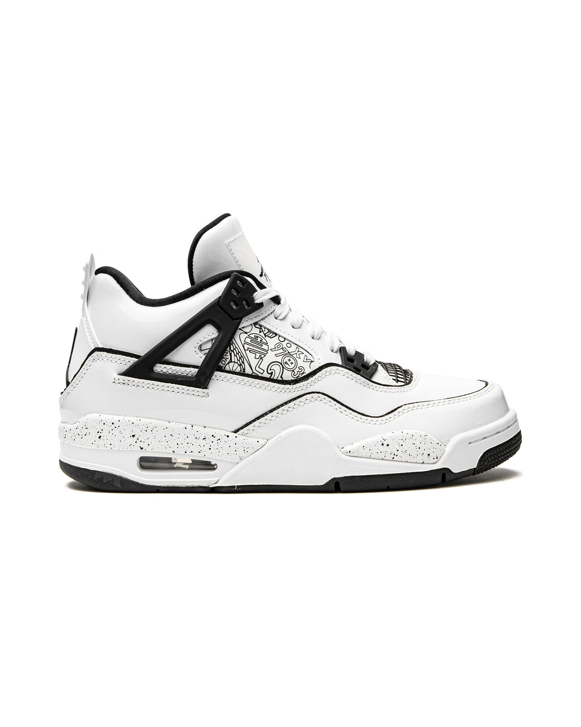 Jordan 4 Retro SE DIY