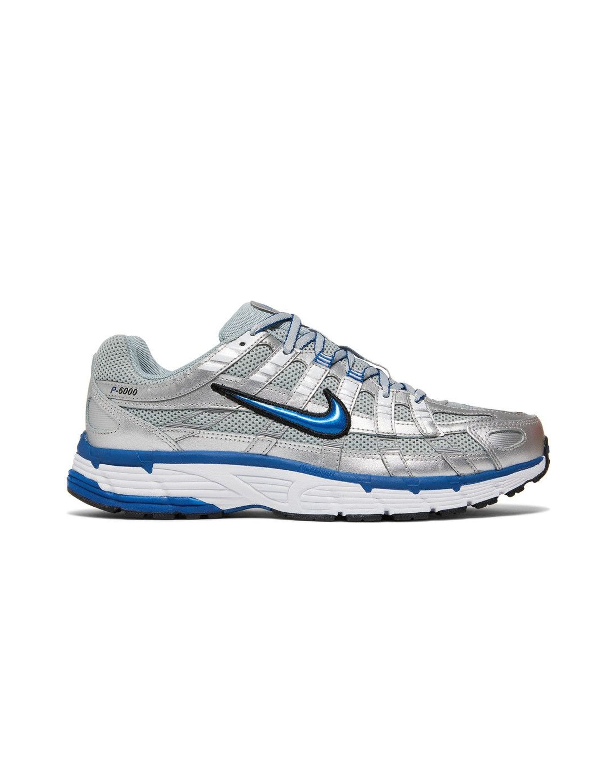 Nike P-6000 Laser Blue (Women's)