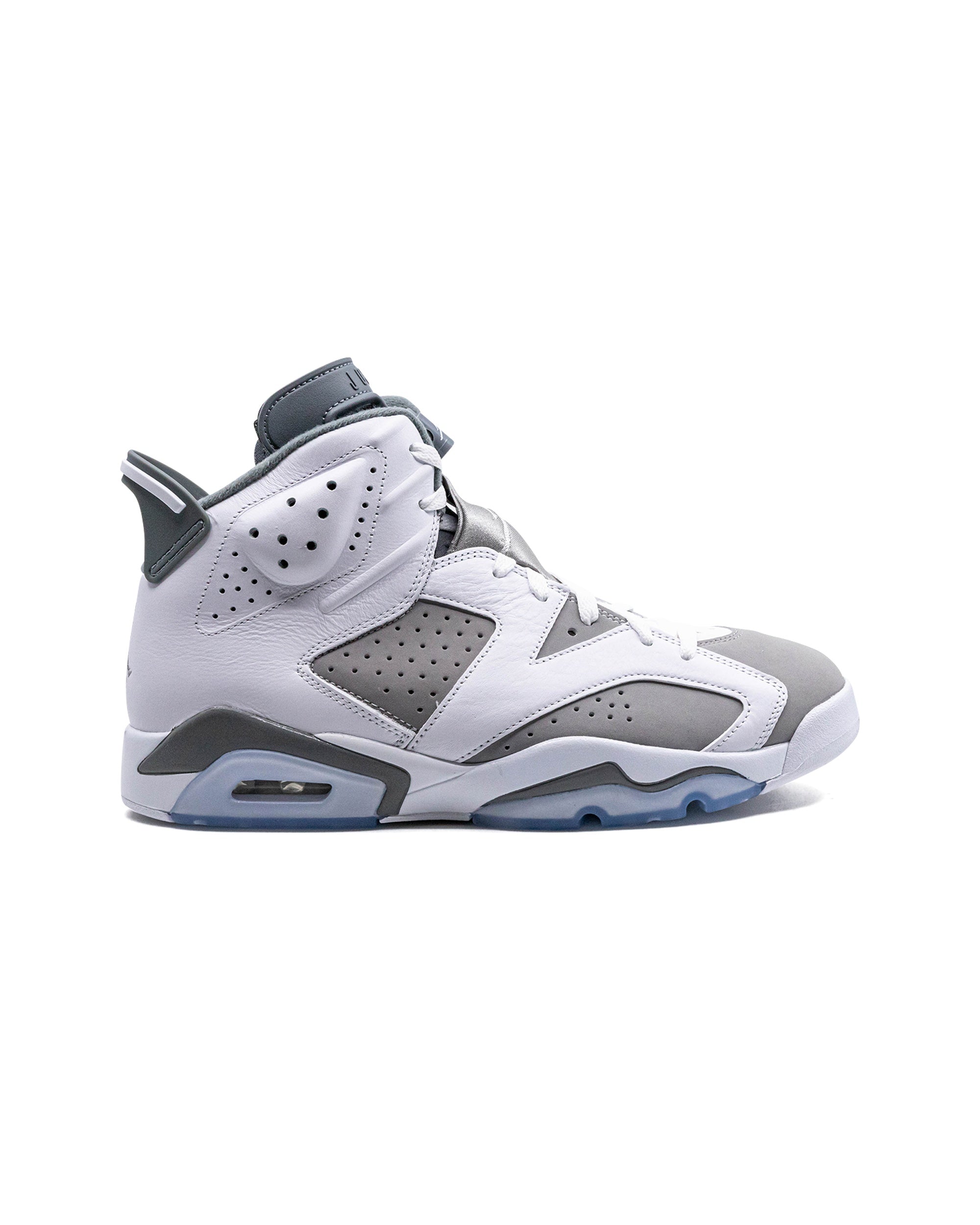 Jordan 6 Retro Cool Grey