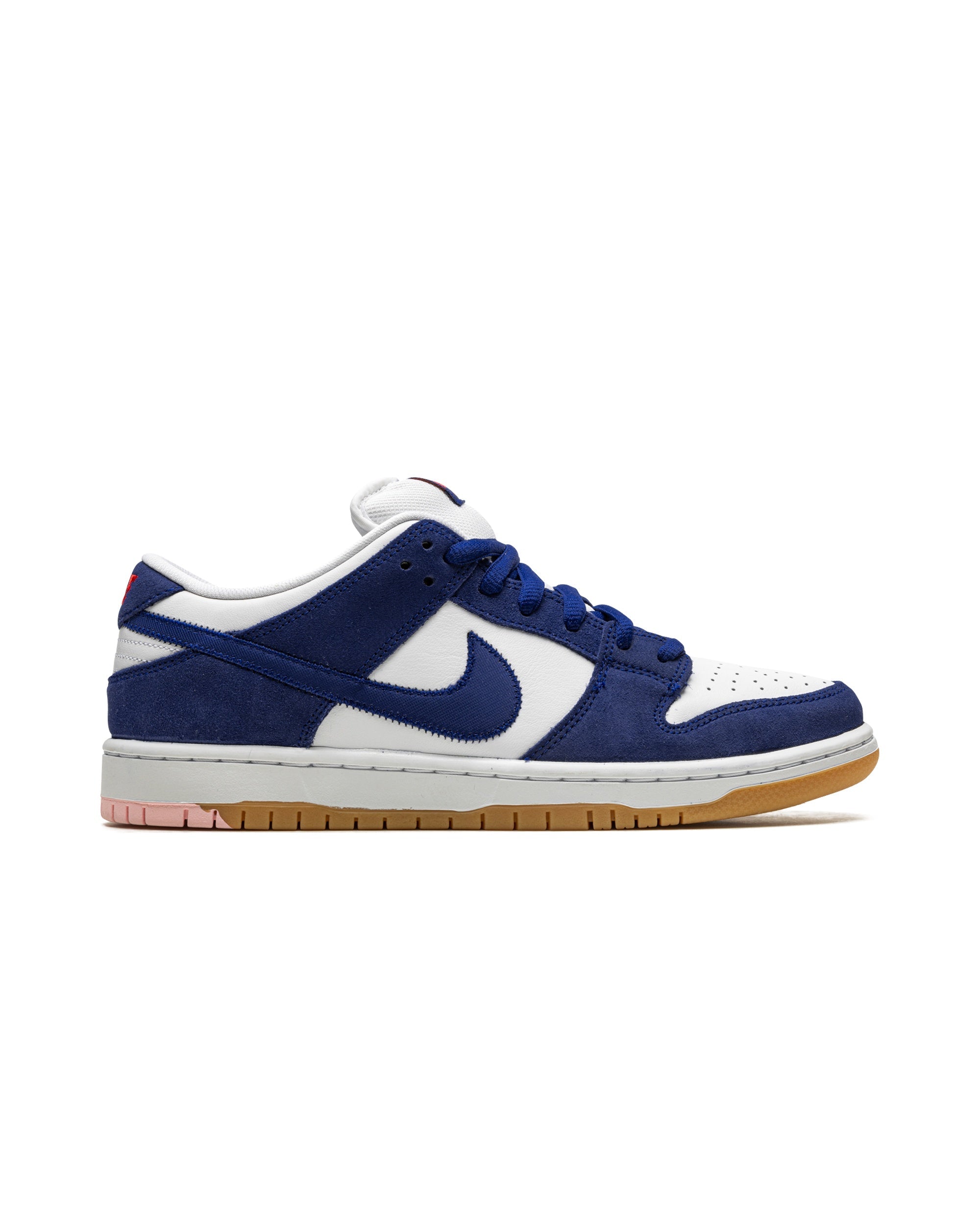 Nike SB Dunk Low Los Angeles Dodgers