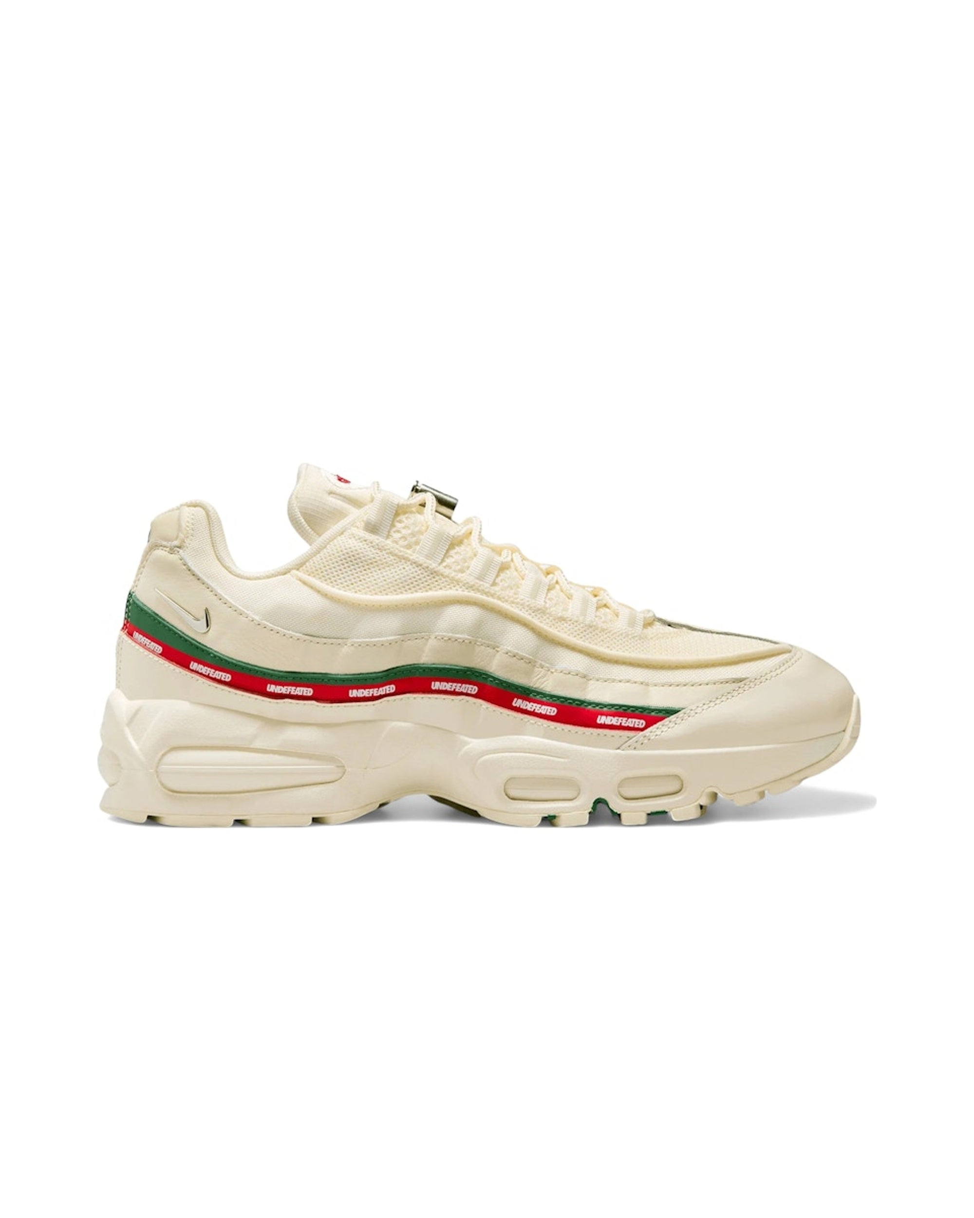 Nike Air Max 95 SP Undefeated Sail