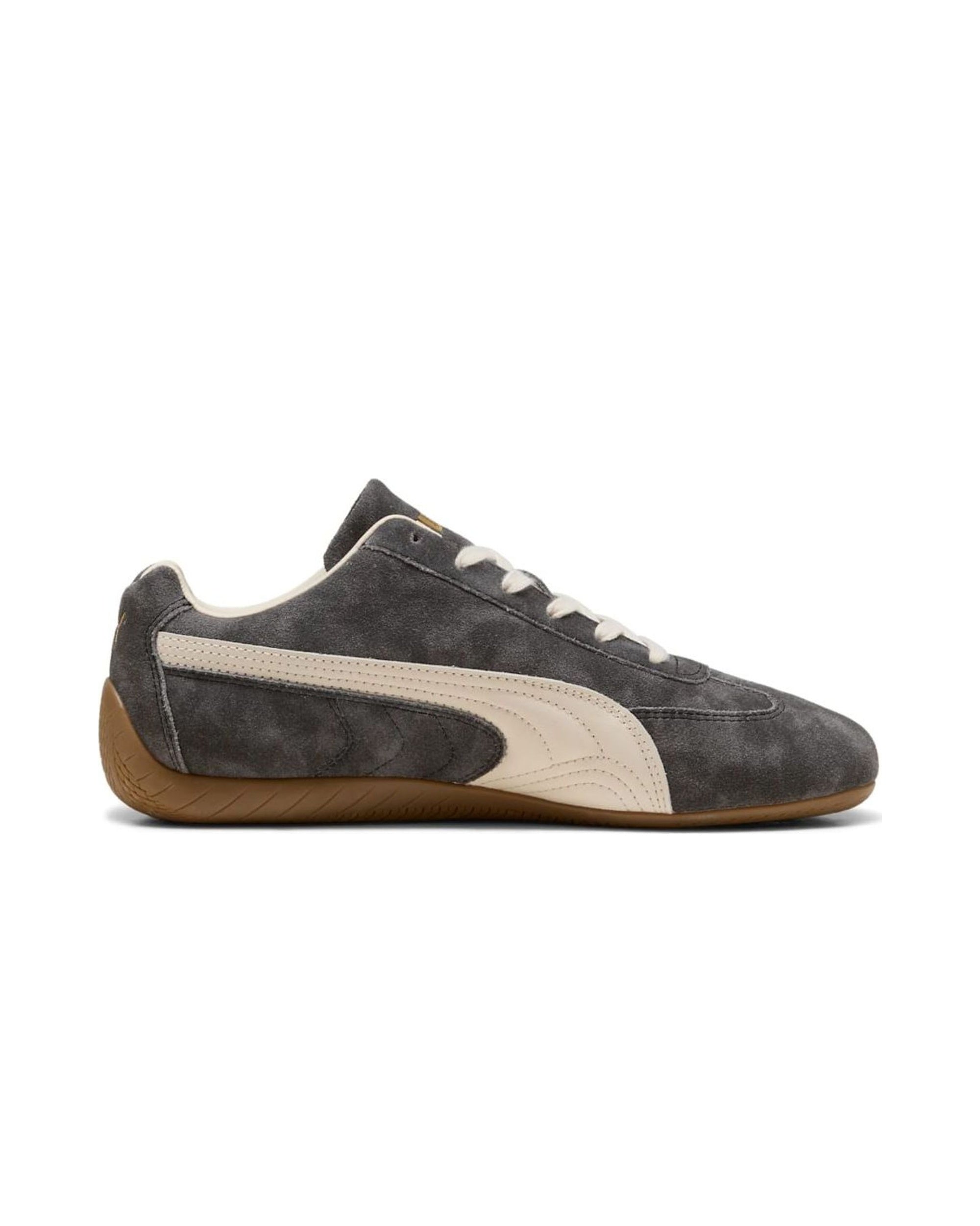 Puma Speedcat Faded Cast Iron Alpine Snow (Women's)