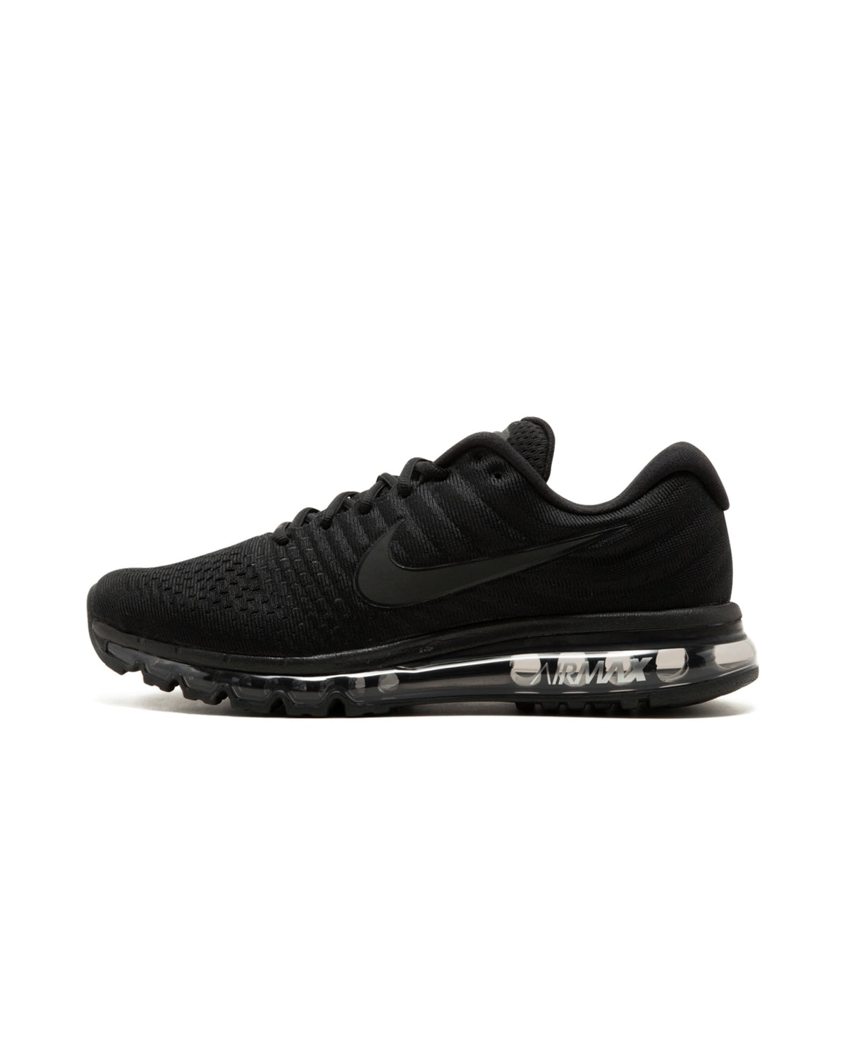 Nike Air Max 2017 Triple Black