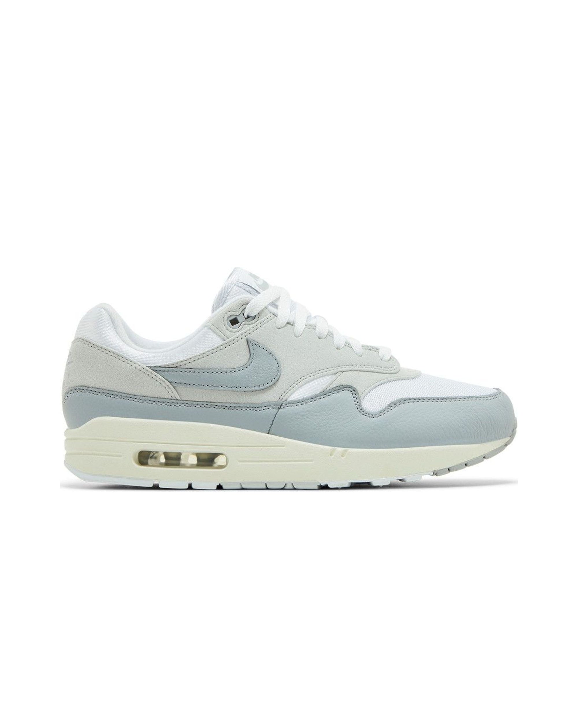 Nike Air Max 1 '87 Pure Platinum (Women's)