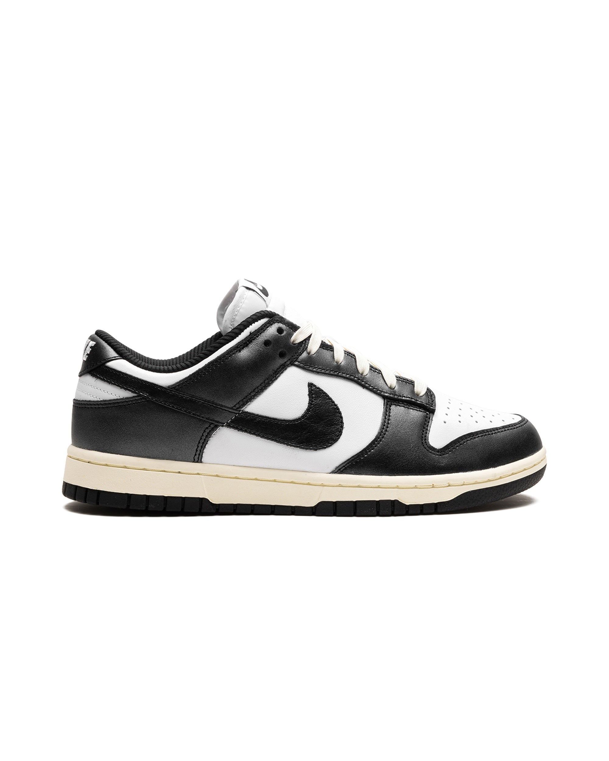 Nike Dunk Low Vintage Panda (Women's)