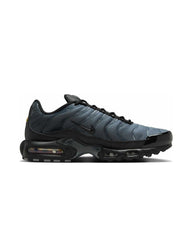 Nike Air Max Plus PSG Paris Saint-Germain Black Particle Grey