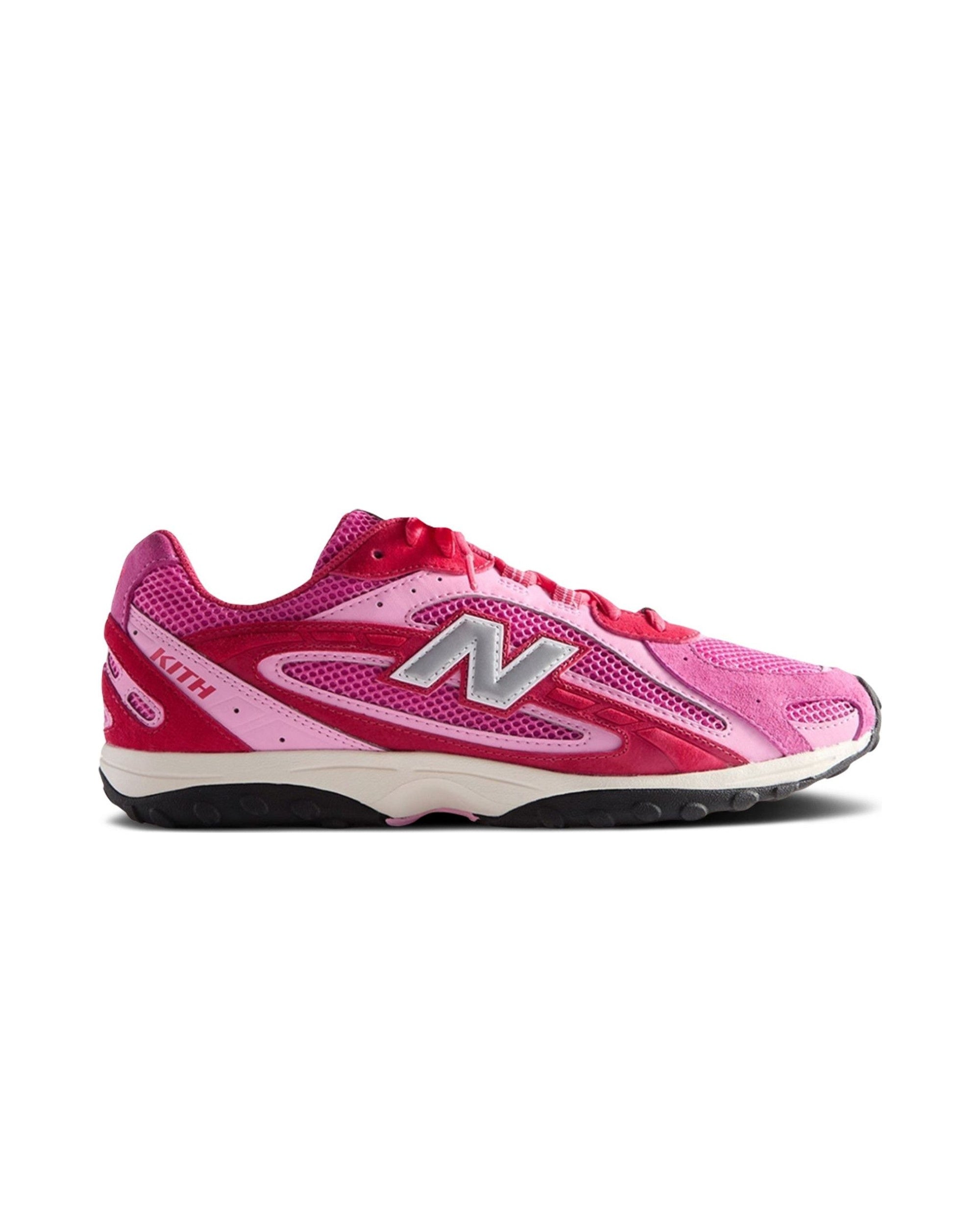 New Balance 204L Kith Pink