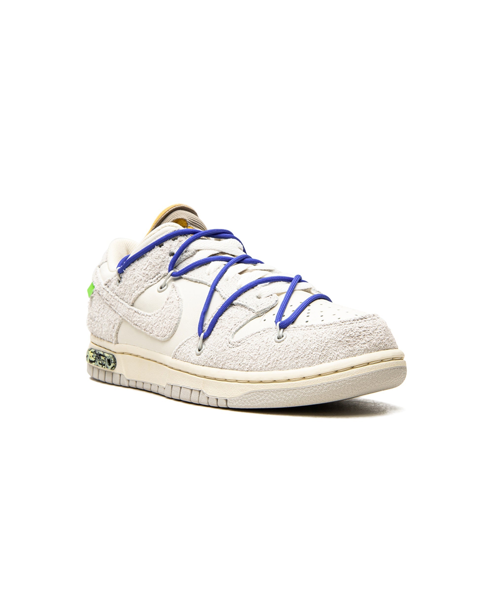 Nike Dunk Low Off-White Lot 32