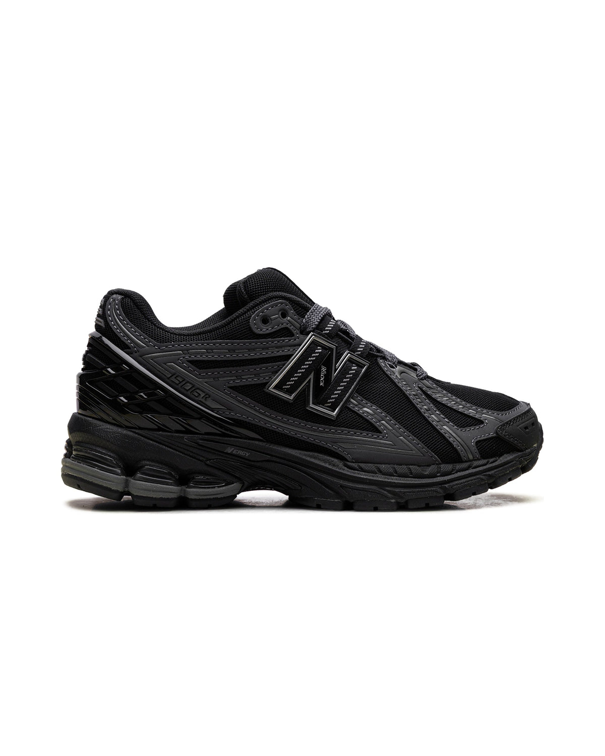 New Balance 1906R Black Phantom