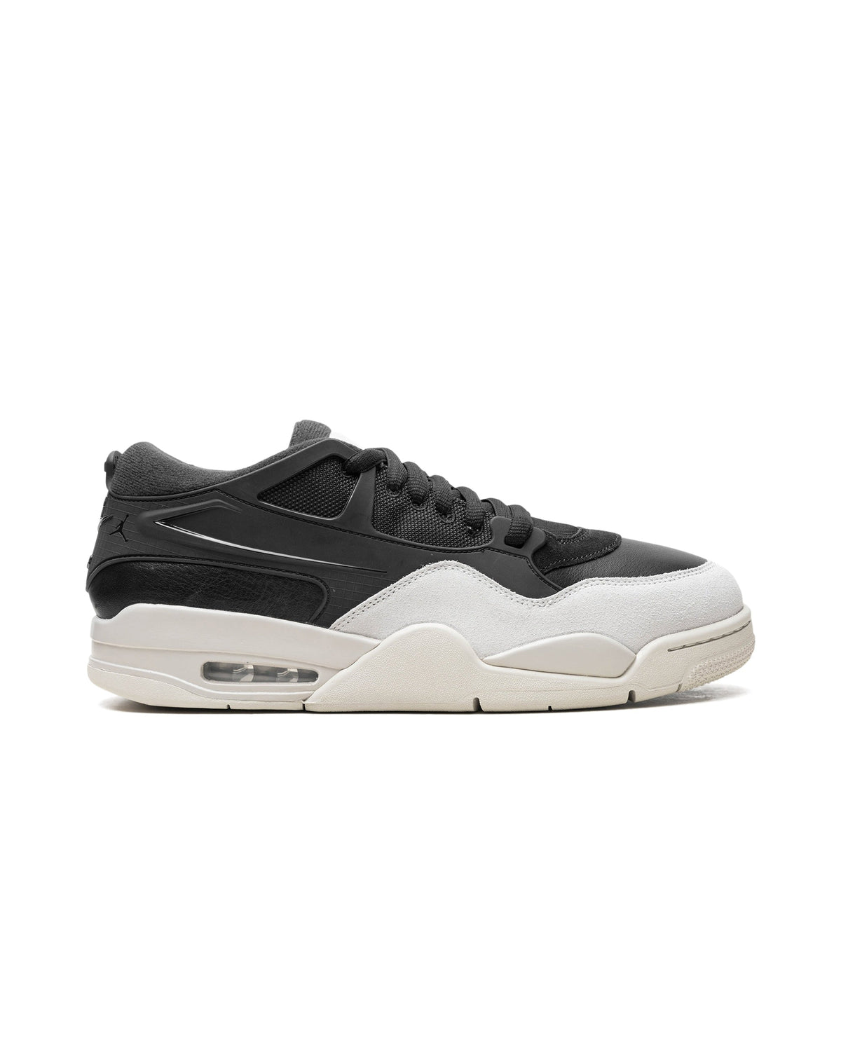 Jordan 4 RM Black Light Bone