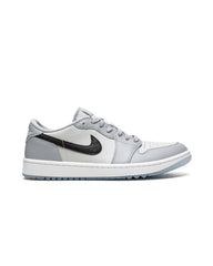 Jordan 1 Retro Low Golf Wolf Grey