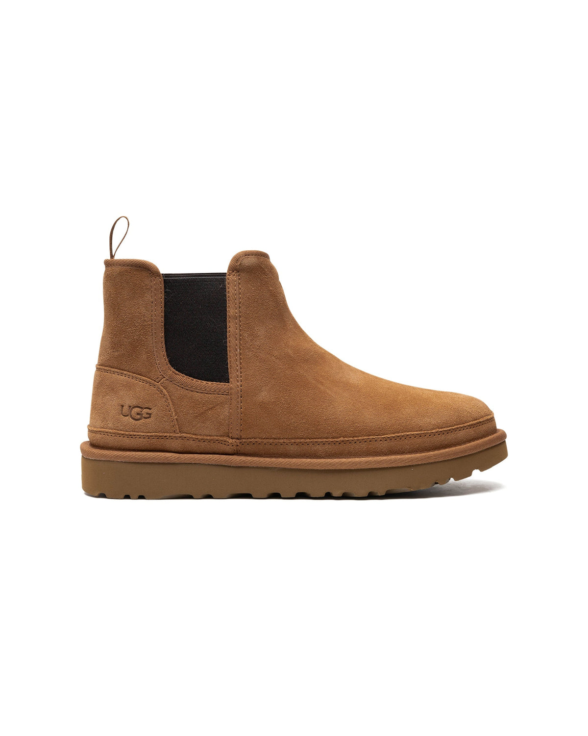 UGG Neumel Chelsea Boot Chestnut