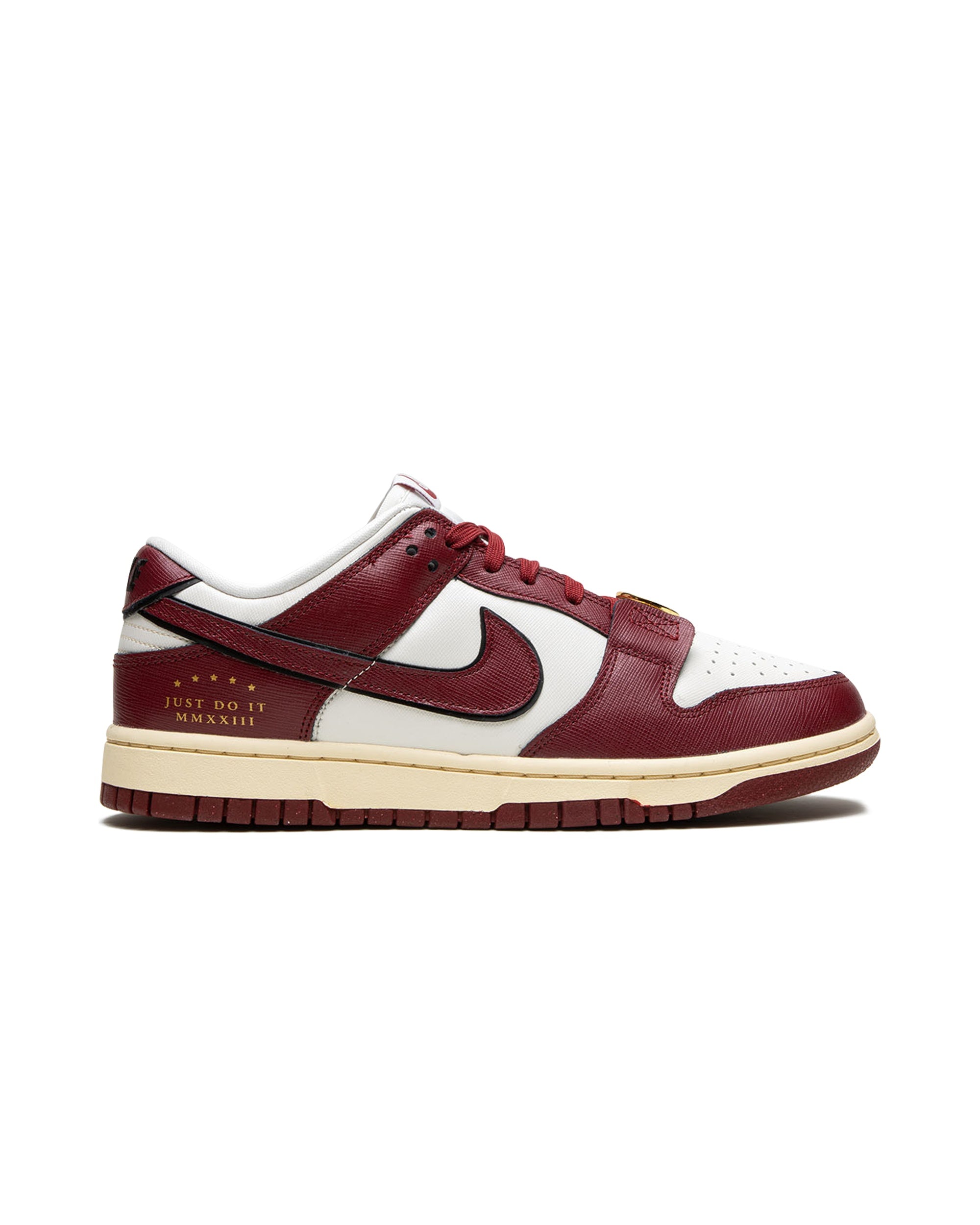 Nike Dunk Low SE Sisterhood Sail Team Red (Women's)