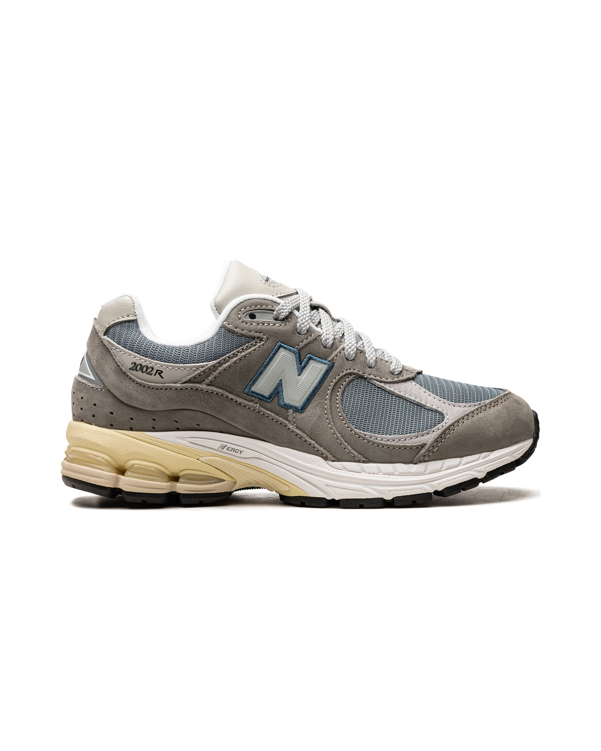 New Balance 2002R Shadow Grey