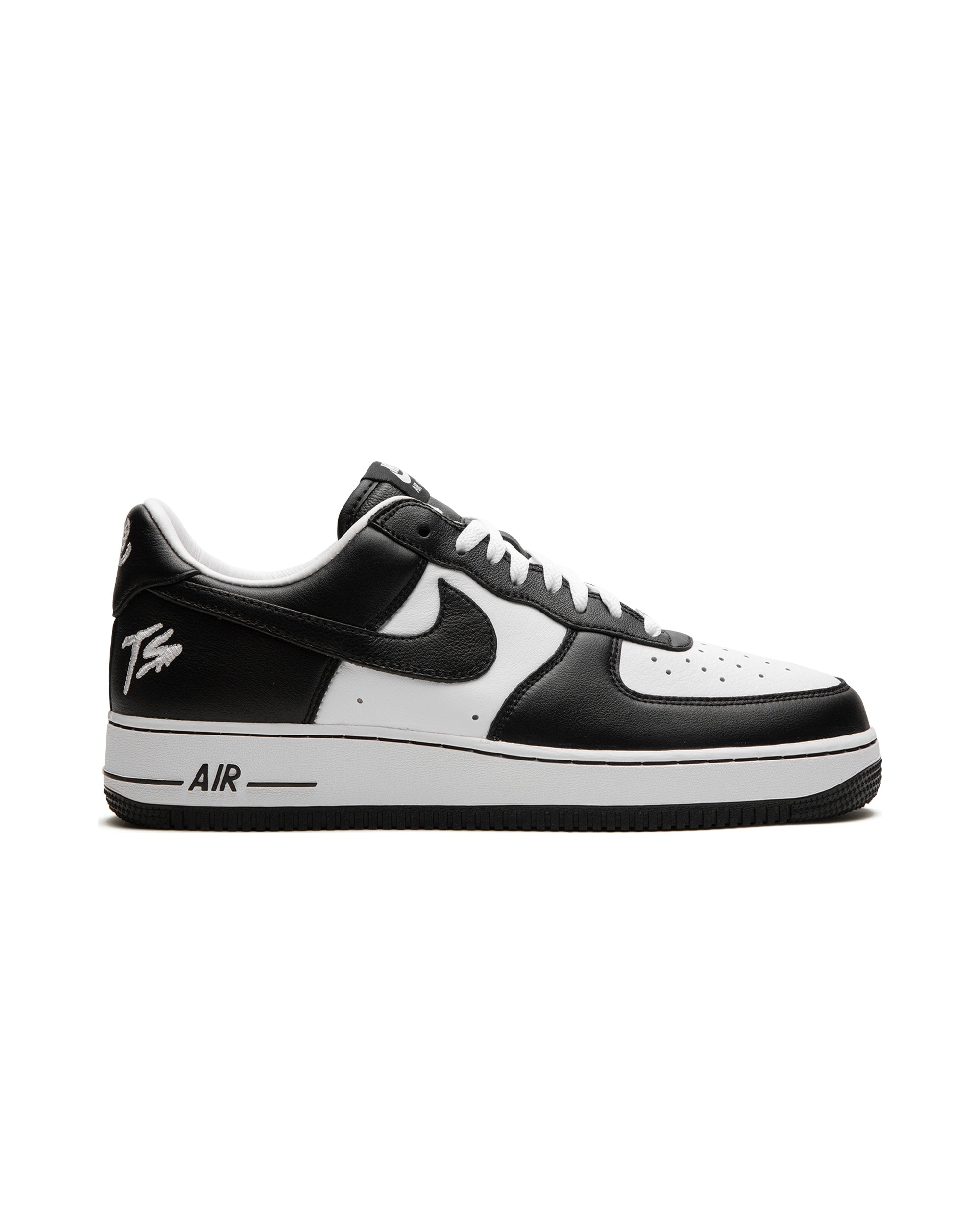 Nike Air Force 1 Low QS Terror Squad Blackout