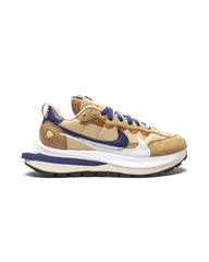 Nike Vaporwaffle sacai Sesame Blue Void