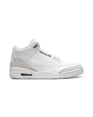 Jordan 3 Retro Pure Money (2025)