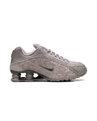 Nike Shox R4 Flat Pewter Floral (Women's)