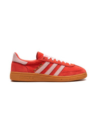 adidas Handball Spezial Bright Red Clear Pink (Women's)