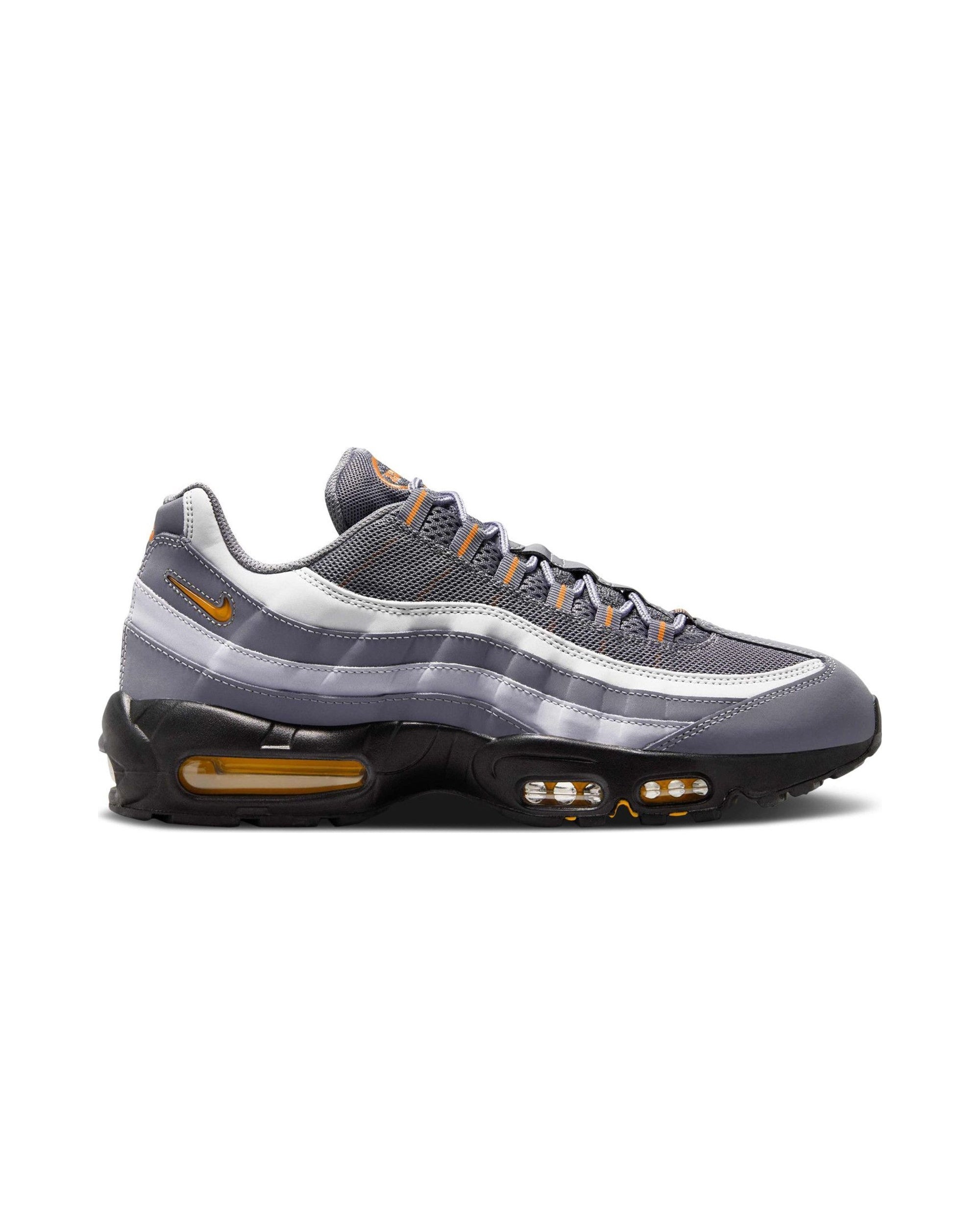 Nike Air Max 95 Cool Grey Sundial