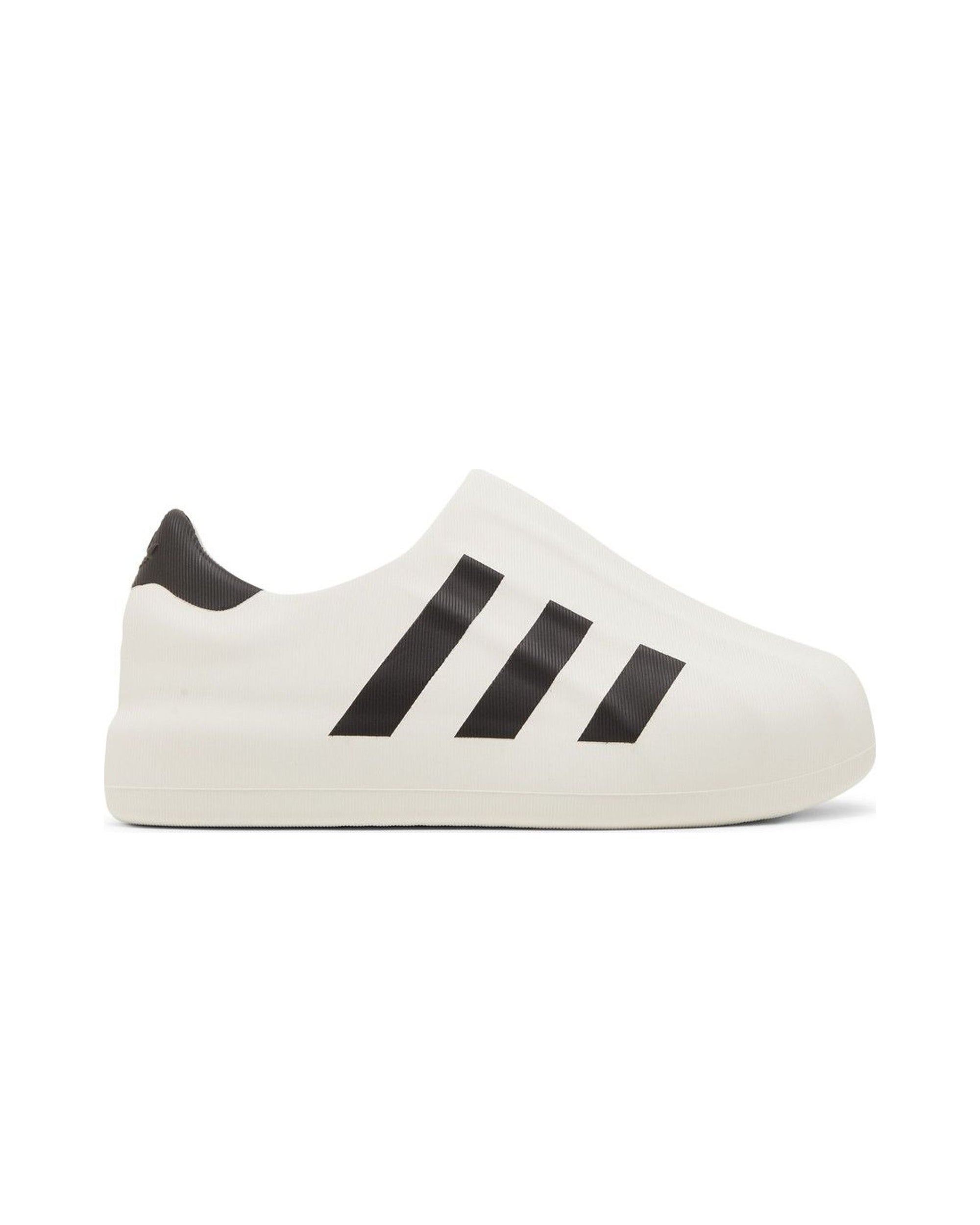 adidas adiFOM Superstar White Black