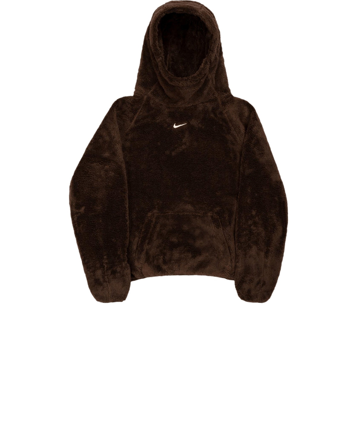 Nike x NOCTA Chalet Polar Men's Top Brown