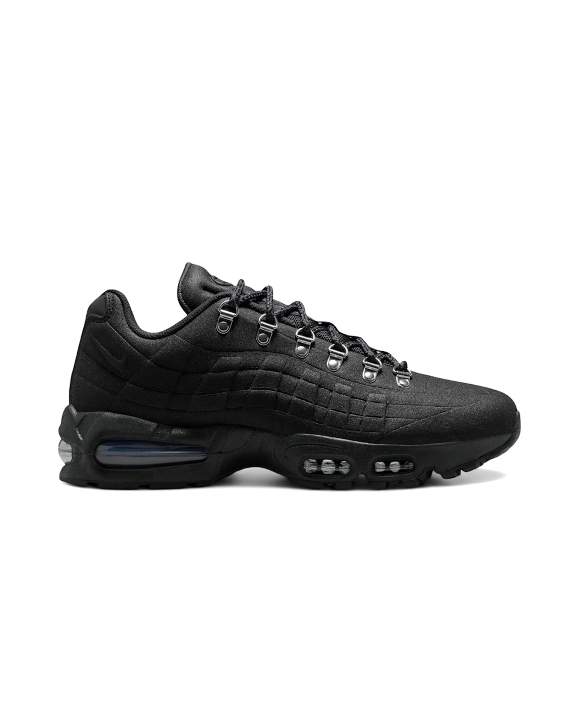 Nike Air Max 95 Big Bubble Family Reunion I-95