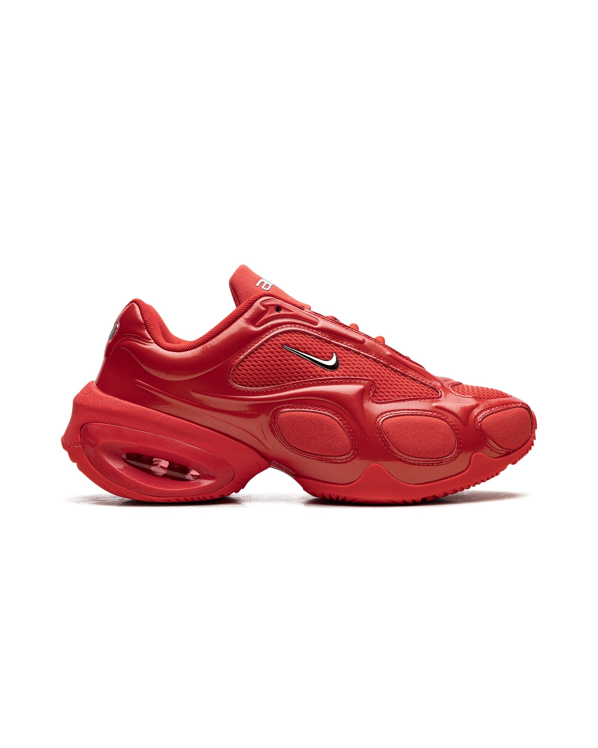 Nike Air Max Muse Habanero Red (Women's)