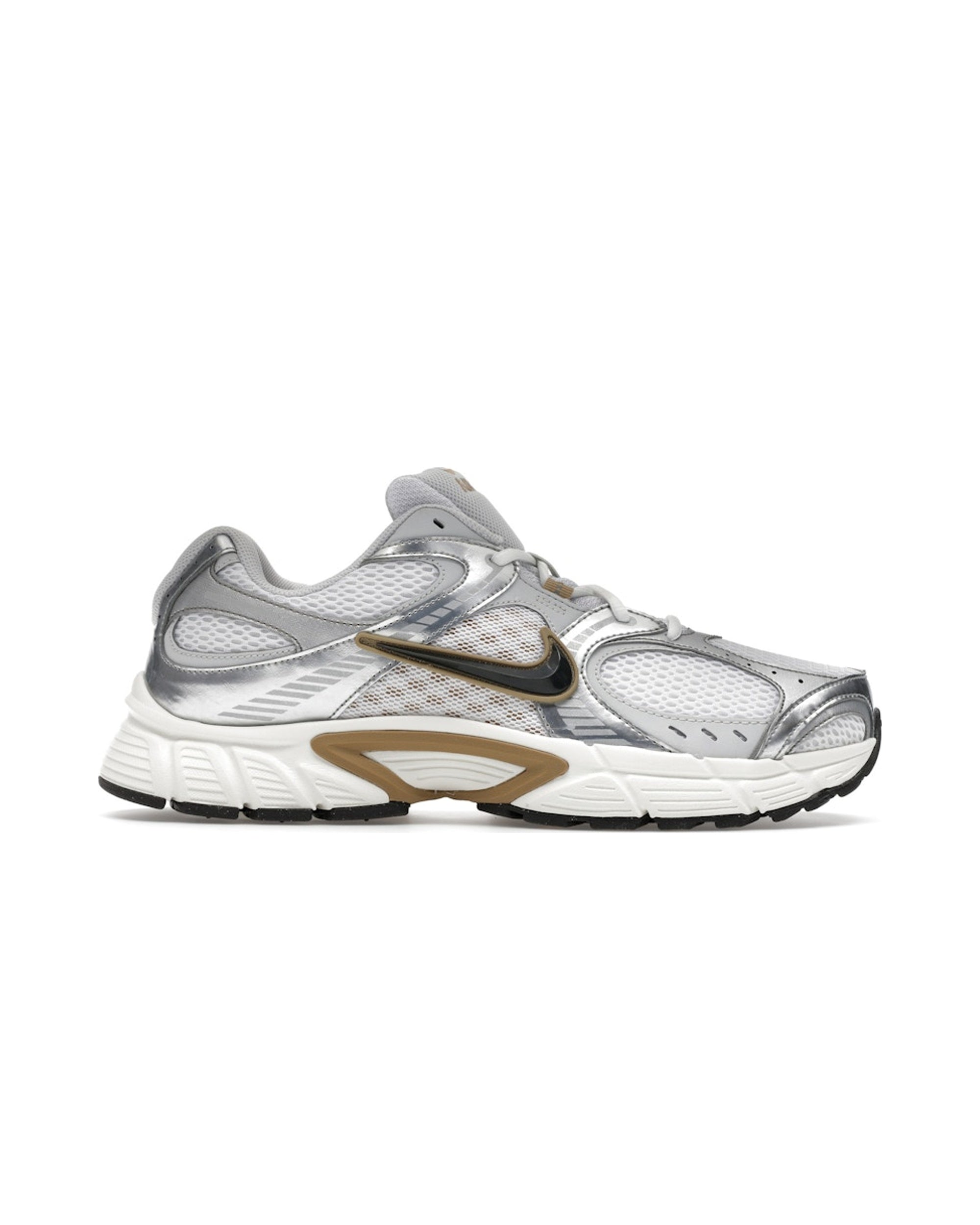 Nike V5 RNR Parachute Beige Metallic Pewter