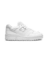 New Balance 550 Triple White