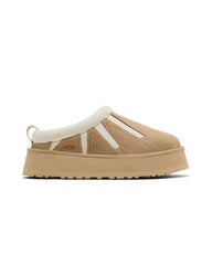 UGG Tazz Sunwave Slipper Mustard Seed (Women's)