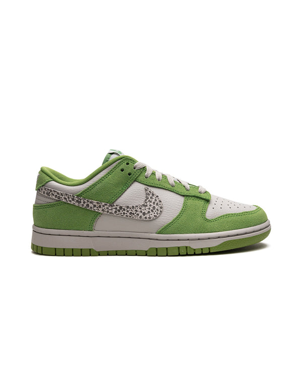 Nike Dunk Low AS Safari Swoosh Chlorophyll