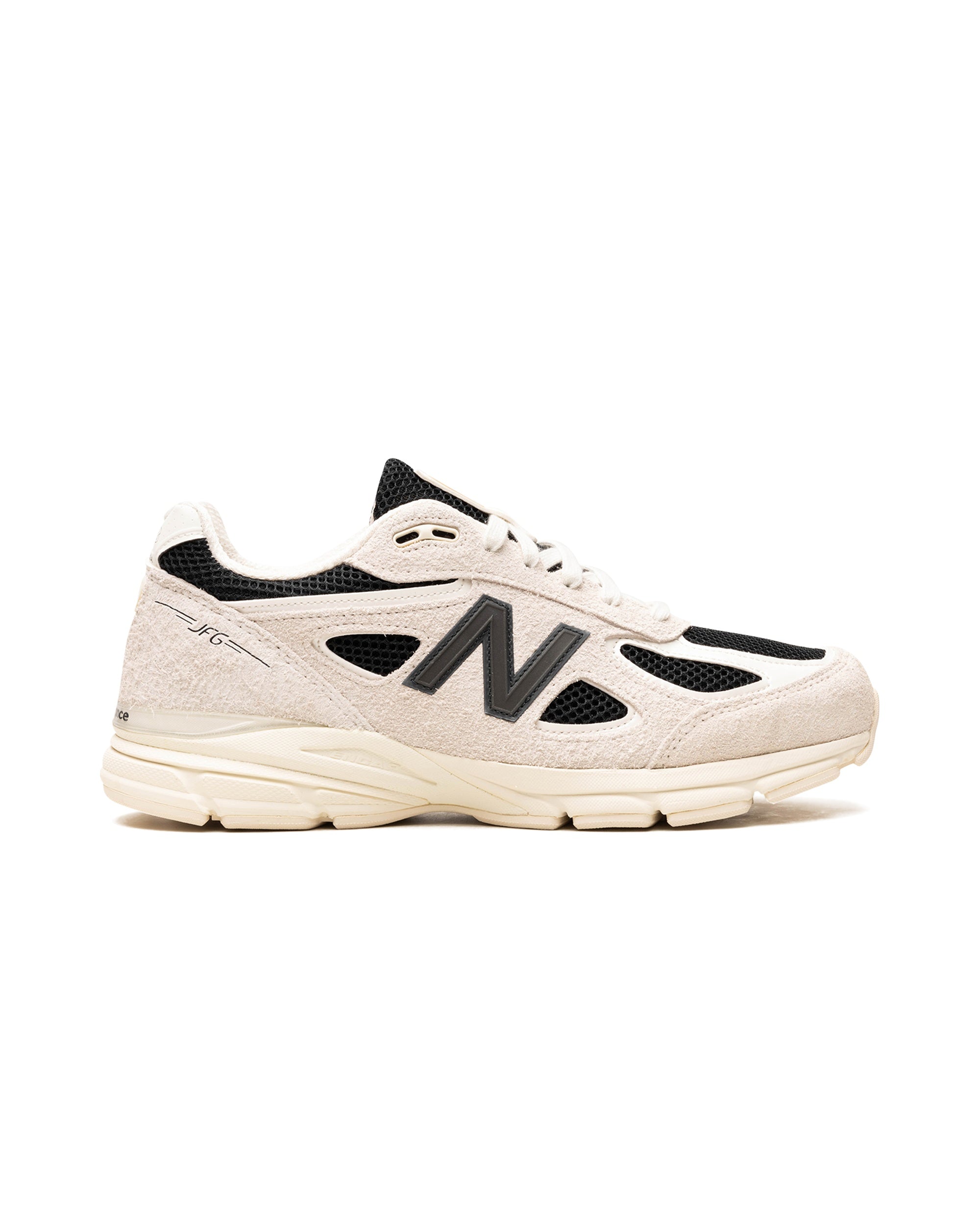 New Balance 990v4 MiUSA Joe Freshgoods 1998 Intro