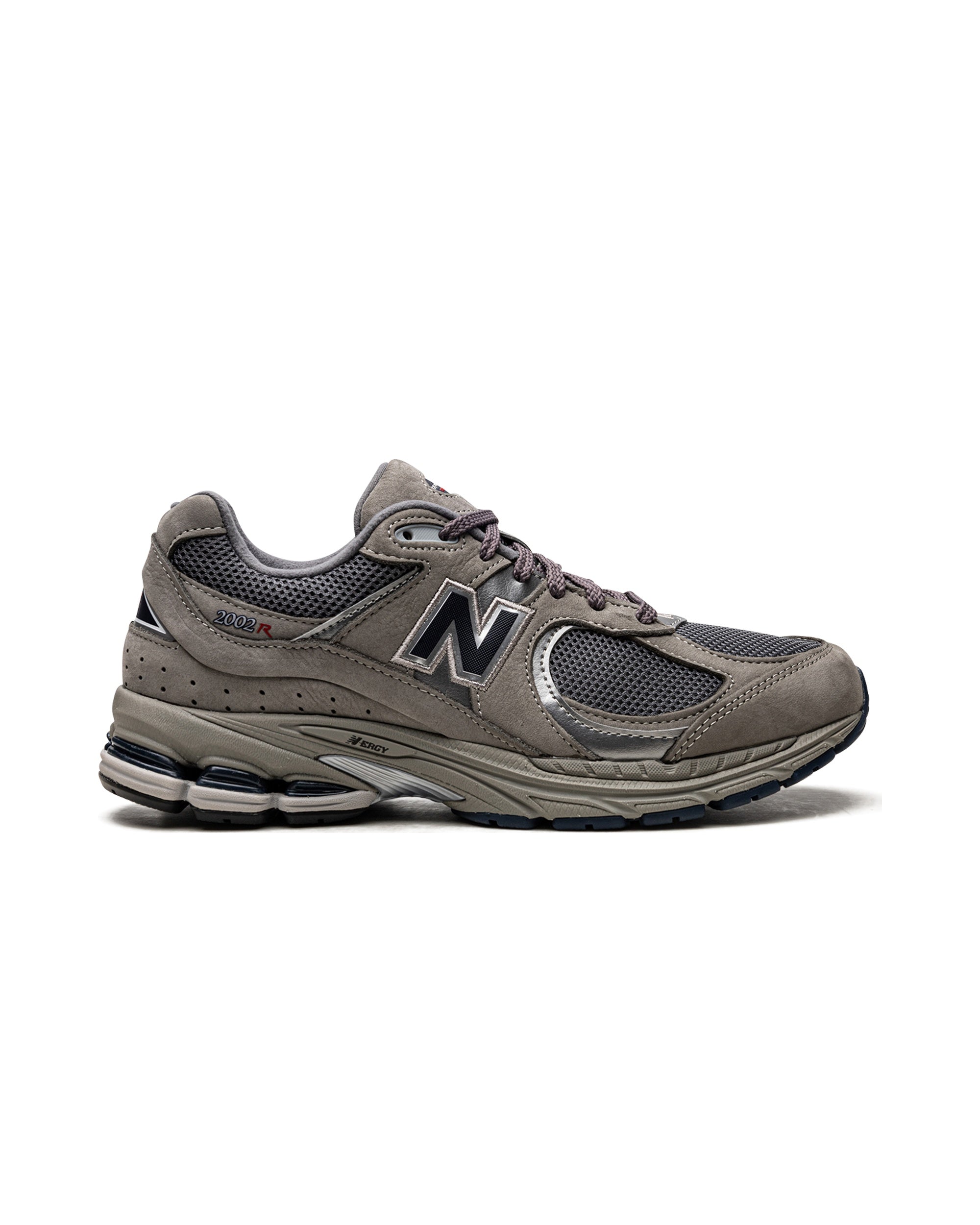 New Balance 2002R Light Grey