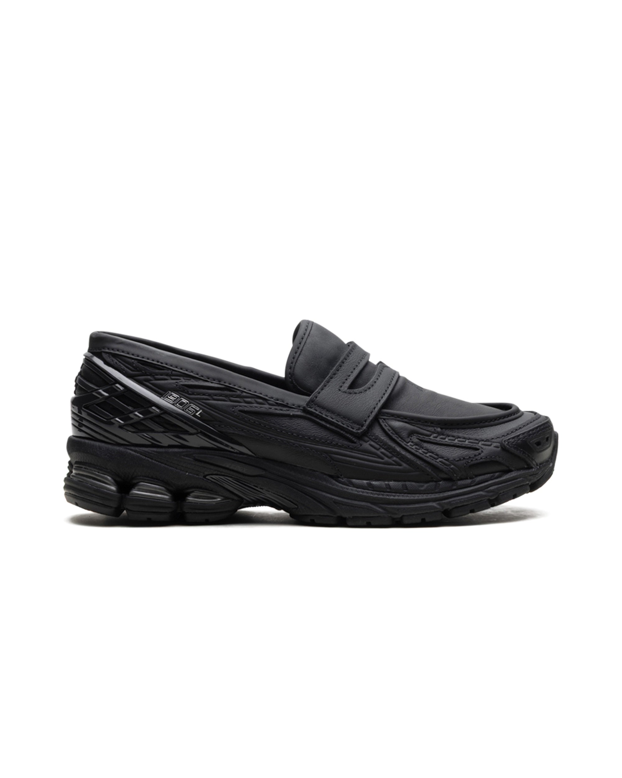 New Balance 1906L Black