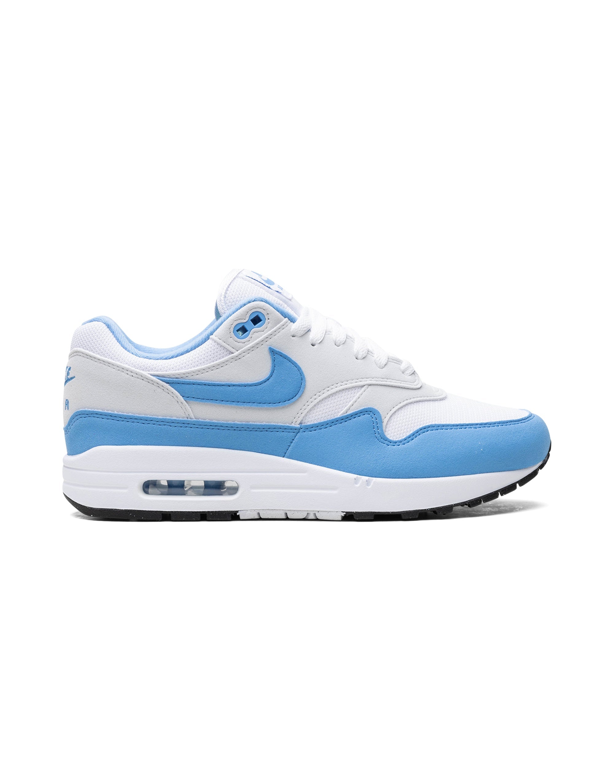 Nike Air Max 1 White University Blue